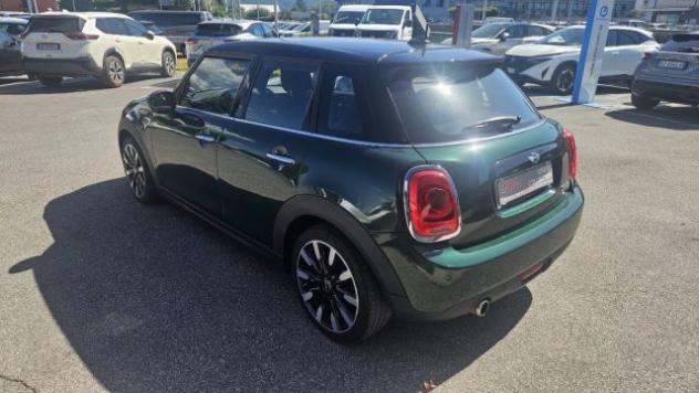 MINI Cooper D 1.5 Cooper D rif. 23824863 - Foto 6