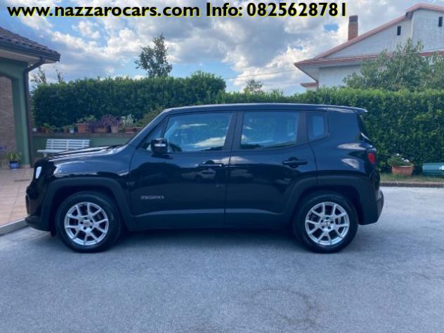JEEP Renegade 1.6 Mjt 130 CV Limited rif. 23976784 - Foto 4