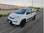 FIAT Panda 1.3 MJT 95 CV S&S 4x4 AUTOVETTURA rif. 24149218