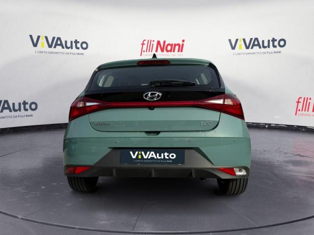 Hyundai i20 1.2 MPI 84cv ConnectLine - Foto 4