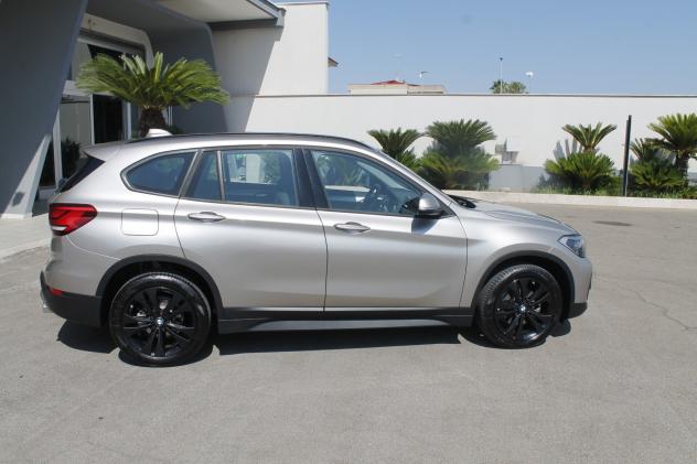 Bmw X1 sDrive18d Advantage - Foto 5