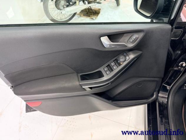 FORD Fiesta 1.0 Ecoboost Hybrid 125 CV 5 porte ST-Line rif. 24088392 - Foto 10