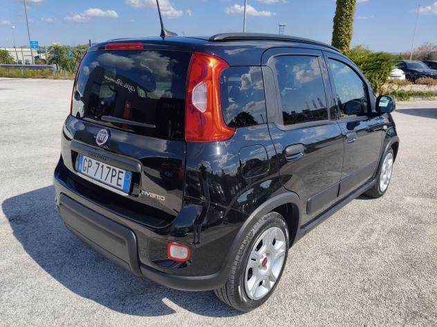 FIAT Panda Panda 1.0 FireFly S&S Hybrid City Life - Foto 5