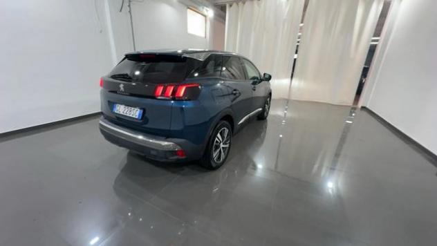 PEUGEOT 3008 BlueHDi 130 S&S EAT8 Allure rif. 24135333 - Foto 4