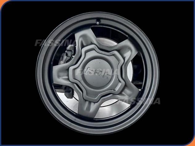 FIAT Panda 0.9 t.air t. 4x4 s&s 85cv - Foto 7
