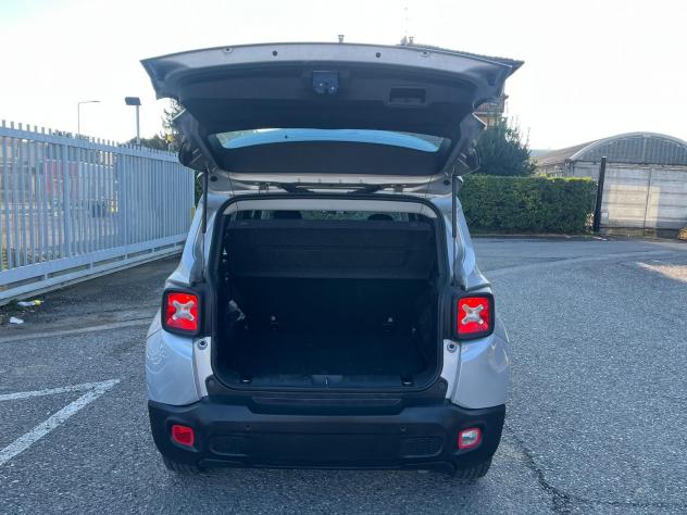 Jeep Renegade Renegade 2.0 Mjt 140CV 4WD Active Drive Limited - Foto 9