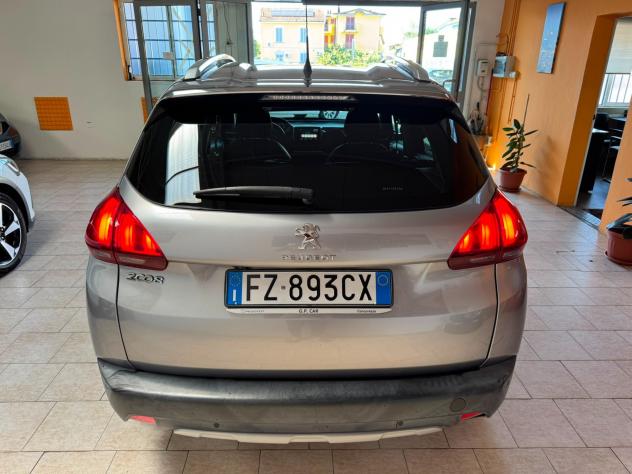 Peugeot 2008 PureTech 82 S&S Allure - Foto 5