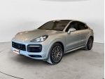 Porsche Cayenne 4.0 V8 GTS