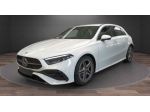 MERCEDES-BENZ A 180 d AMG Line Premium Auto #Ambient #Vari.Colori rif. 20394744