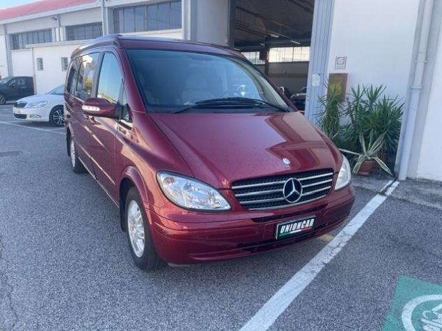 Mercedes-benz Viano Marco Polo Westfalia - Foto 3