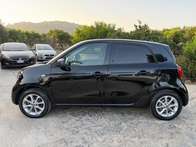 Smart ForFour 70 1.0 Passion - Foto 2