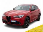 Alfa Romeo Stelvio Stelvio 2.2 t Veloce Q4 210cv auto IN ARRIVO