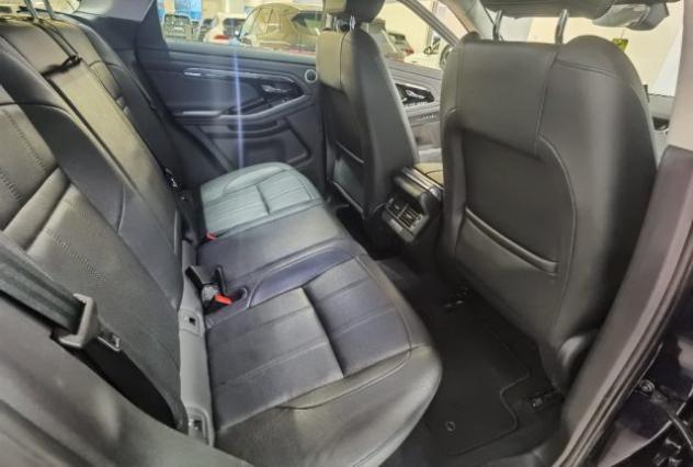 LAND ROVER Range Rover Evoque 2.0D I4 163 CV AWD Auto SE *AUOCARRO* rif. 23692954 - Foto 5