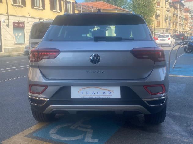 Volkswagen T-Roc style #11849 - Foto 5