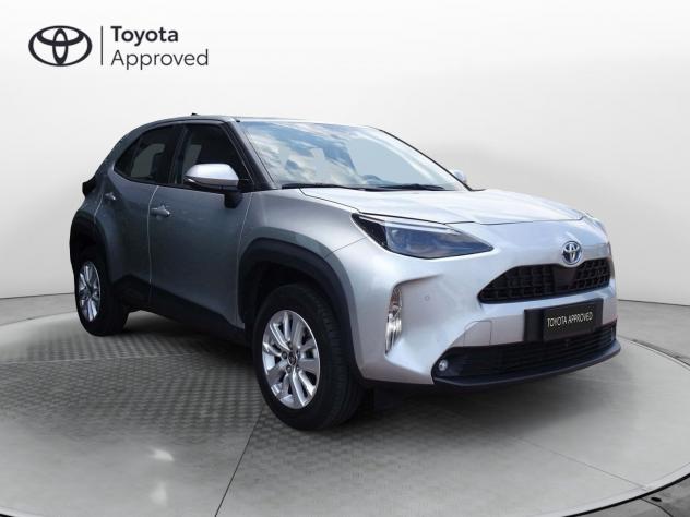 Toyota Yaris Cross 1.5 Hybrid 5p. E-CVT Business - Foto 3