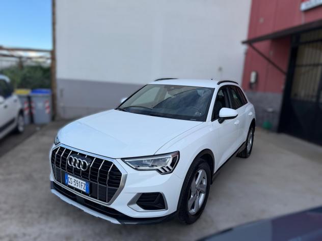 Audi Q3 2020 35 TDI S-tronic S-line edition 51000km!!! - Foto 5