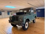 LAND ROVER Series 1971 Land Rover Series  rif. 23339675
