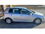 VOLKSWAGEN Golf 5ª serie Golf 2.0 16V TDI 5p. Sportline