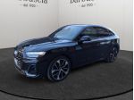 Audi Q5 I Sportback 2021 - S Sportback 3.0 tdi mhev 48V Sport Attitude quat &hellip;
