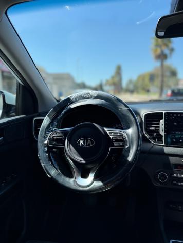 Kia Sportage 1.7 CRDI 2WD Business Class - Foto 8
