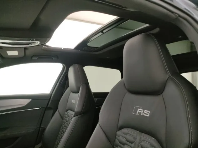 AUDI RS6 AVANT 4.0 MHEV PERFORMANCE QUATTRO TIPTRONIC - Foto 7