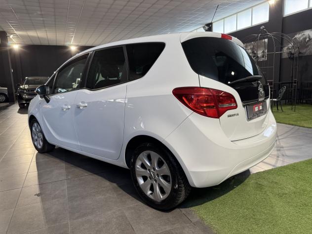 Opel Meriva Meriva 1.4 Cosmo - Foto 7