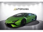 Lamborghini Huracán 5.2 V10 LP 640-2 Tecnica PRONTA CONSEGNA, IVA ESPOSTA