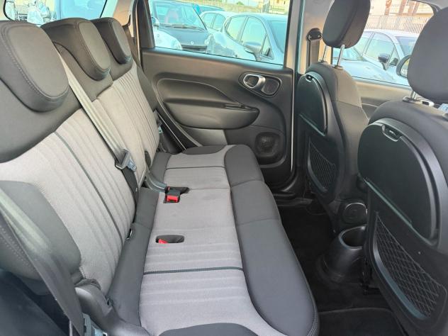 Fiat 500L Living 1.6 Multijet 120 CV Lounge - Foto 8
