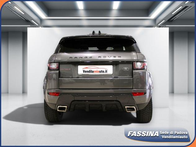 Land Rover Range Rover Evoque Range Rover Evoque 2.0d i4 -Dynamic S fwd 180cv - Foto 6
