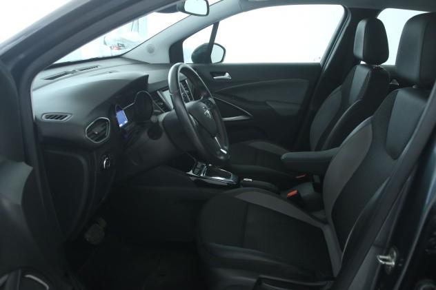 Opel Crossland Crossland X 1.2 Turbo 12V 110 CV Start&Stop aut. Innovation *EXTRA VANTAGGI - Foto 7
