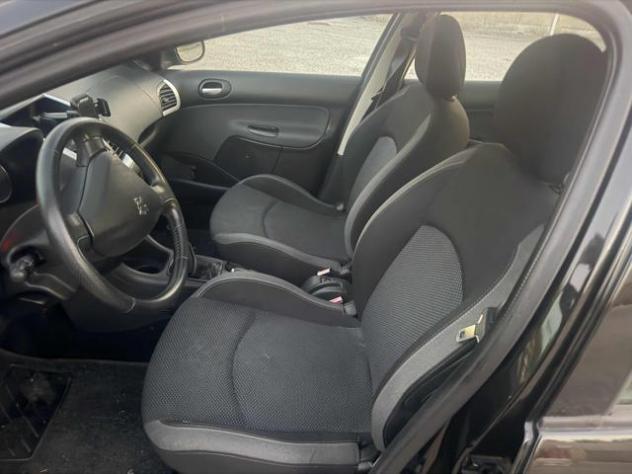 PEUGEOT 206 Plus 1.1 60CV 5p. Energie ECO BENZINA/GPL rif. 24185201 - Foto 8