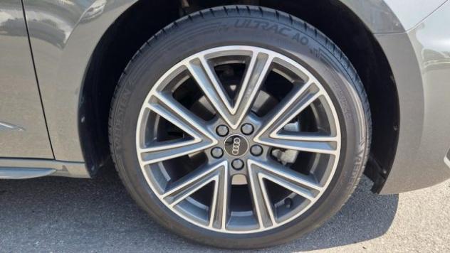 AUDI A1 SPB 30 TFSI S tronic S line edition PERMUTE NEOPAT rif. 23992197 - Foto 8