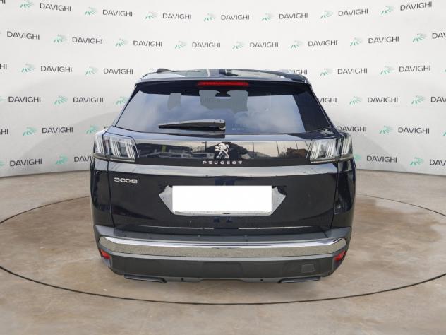 Peugeot 3008 PureTech Turbo 130 S&S Allure Pack - Foto 4