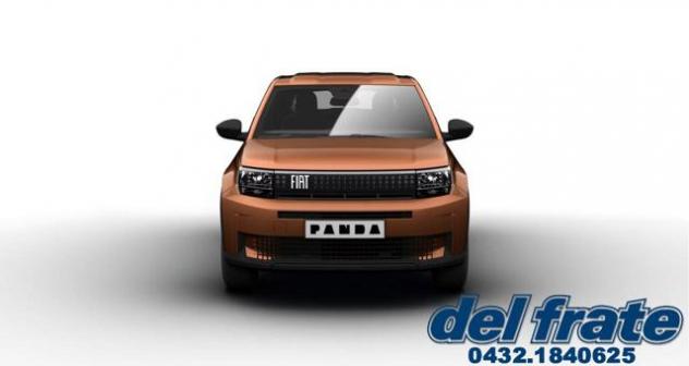 FIAT Grande Panda 1.2 100Cv S&S Pop OFFERTA NUOVO 04-2026 rif. 22750370 - Foto 5