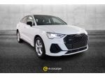 AUDI Q3 SPB 40 TDI quattro S tronic S line edition rif. 23758254
