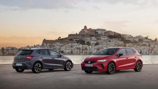 SEAT Ibiza 1.0 MPI 5 porte Style rif. 23255916 - Foto 2