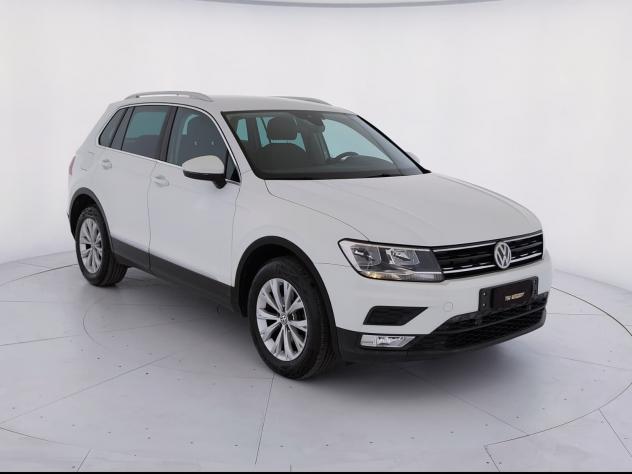VOLKSWAGEN TIGUAN 2.0 tdi Style 4motion 150cv - Foto 4