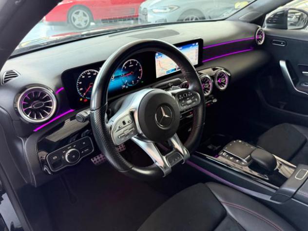 MERCEDES-BENZ A 200 d Premium rif. 23833733 - Foto 9