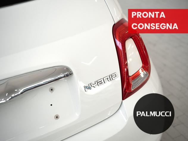 FIAT 500 500 1.0 hybrid Dolcevita 70cv - Foto 9