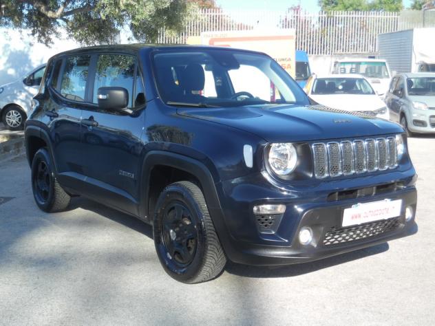 Jeep Renegade 2.0 Mjt 140CV 4WD Active Drive Longitude - Foto 9