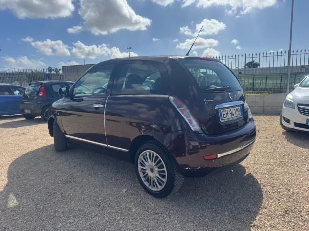 Lancia Ypsilon 1.2 69 CV 5 porte GPL Ecochic Diva - Foto 6