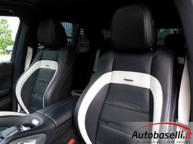 MERCEDES-BENZ GLE 53 AMG AMG 63S 4MATIC+ 4.0V8 BITURBO 612CV PREMIUM rif. 23722920 - Foto 9