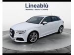 Audi A3 3ª serie SPB 40 TFSI quattro S tronic Sport