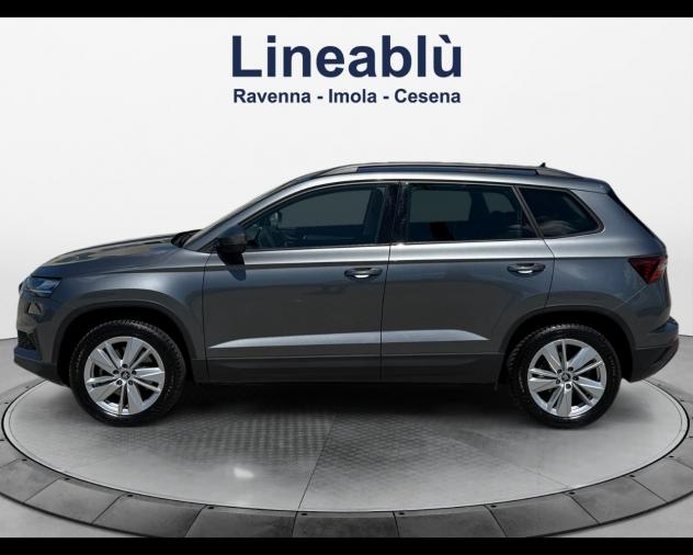 Škoda Karoq Karoq - Karoq 2.0 TDI SCR 4x4 DSG Executive - Foto 2