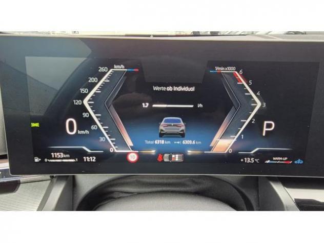 BMW 520 d xDrive Touring Msport rif. 24182801 - Foto 8