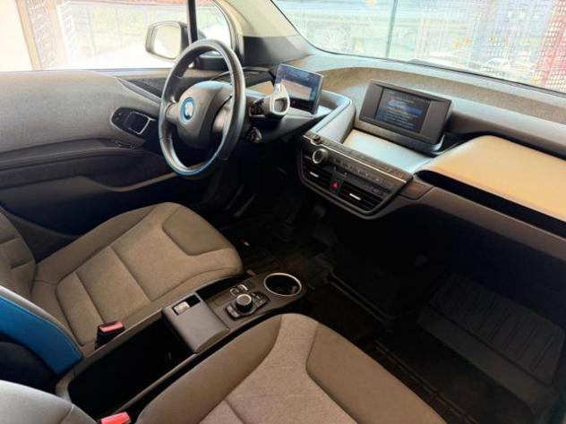 BMW i3 120 Ah rif. 24175765 - Foto 9