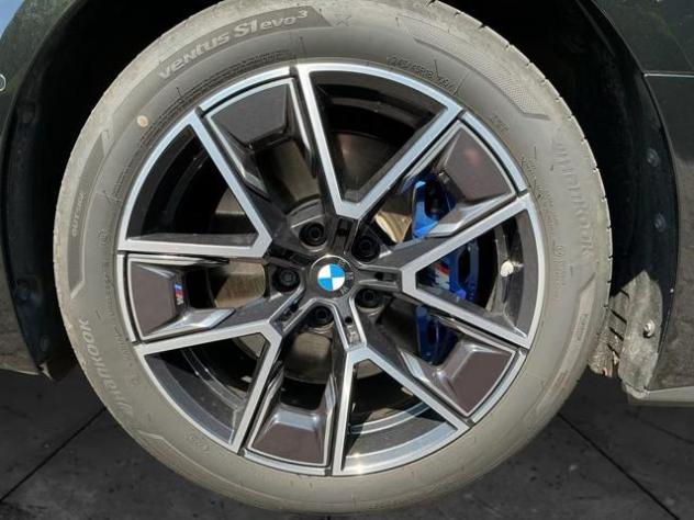 BMW i4 eDrive 40 Msport rif. 24138199 - Foto 6