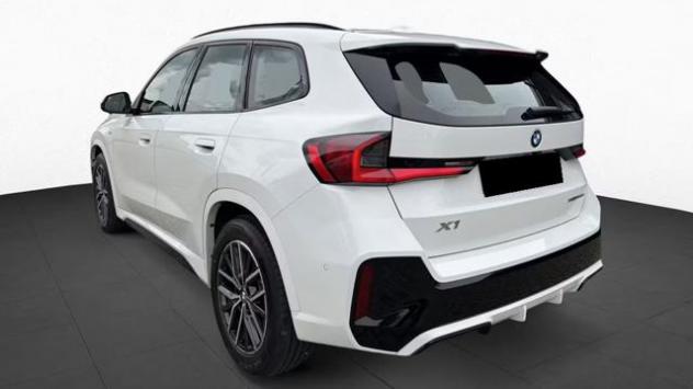 BMW X1 20d xDrive M SPORT ACC KEYLESS LED PELLE rif. 23865368 - Foto 4