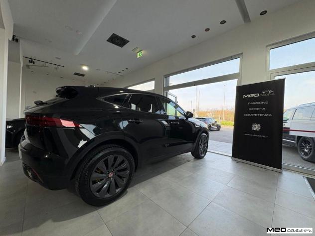 JAGUAR - E-pace - 2.0D 240CV AWD aut. SE - Foto 7
