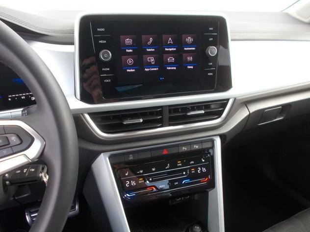 Volkswagen T-Roc T-Roc 1.0 tsi GOAL 115cv LED NAVI PDC ACC - Foto 10